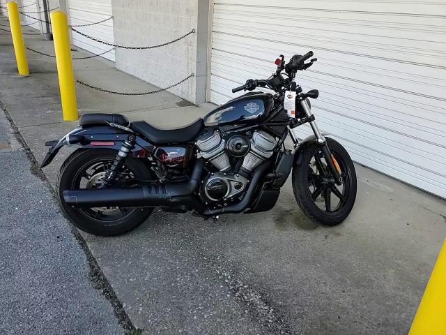 2024 Harley-Davidson Rh975 VIN: 1HD1ZH112RB306309 Lot: 85342325