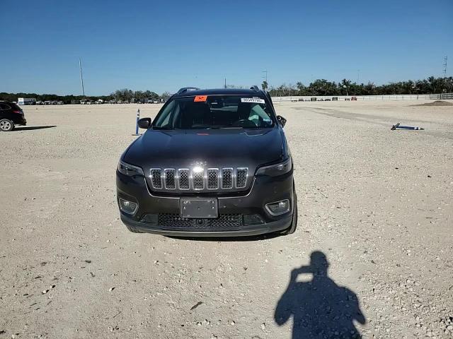 2020 Jeep Cherokee Limited VIN: 1C4PJMDX3LD627976 Lot: 90549795