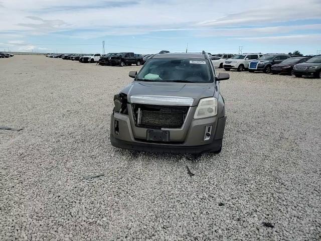 2012 GMC Terrain Slt VIN: 2GKFLVE53C6218887 Lot: 85742575