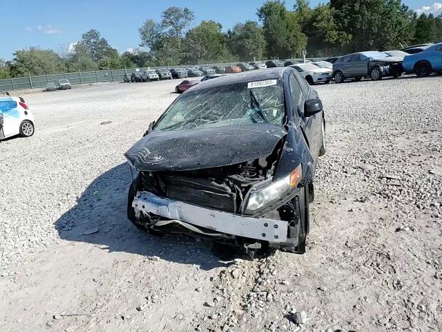 2012 Honda Civic Ex VIN: 19XFB2F85CE035903 Lot: 81992355