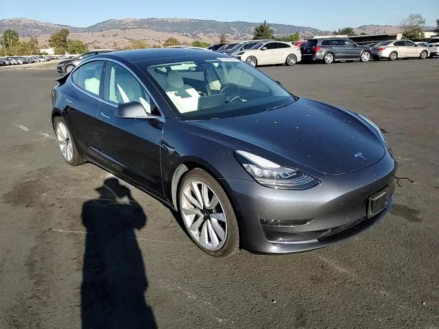 2019 Tesla Model 3 VIN: 5YJ3E1EA7KF543033 Lot: 85744265