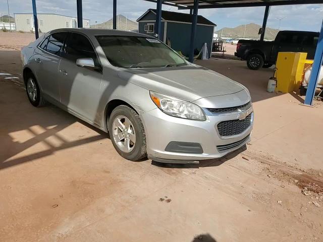 2016 Chevrolet Malibu Limited Lt VIN: 1G11C5SA7GF150444 Lot: 85886065