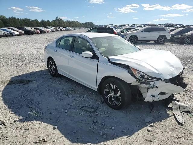 2016 Honda Accord Lx VIN: 1HGCR2F32GA150603 Lot: 86173685