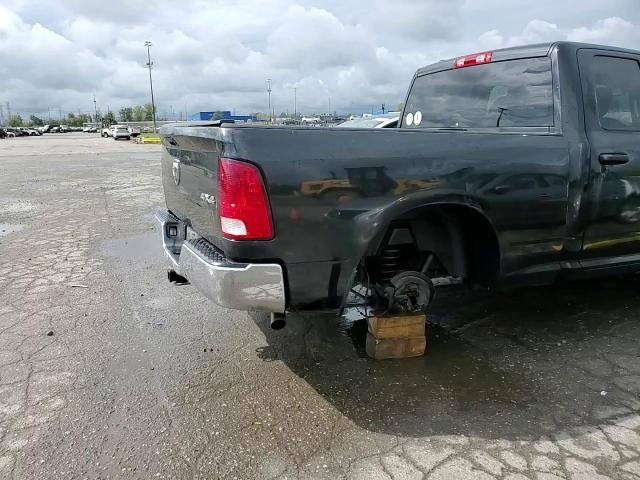 2015 Ram 1500 St VIN: 1C6RR7FT1FS711279 Lot: 85502905