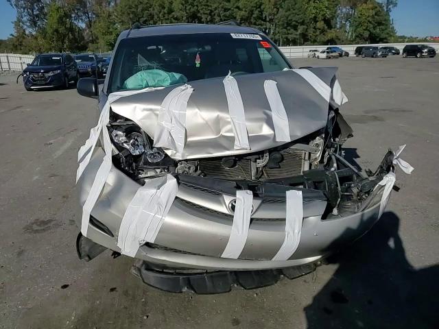 2008 Toyota Sienna Ce VIN: 5TDZK23C18S220713 Lot: 82717765