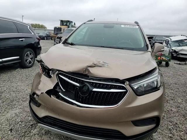2019 Buick Encore Preferred VIN: KL4CJESB9KB909149 Lot: 90446885
