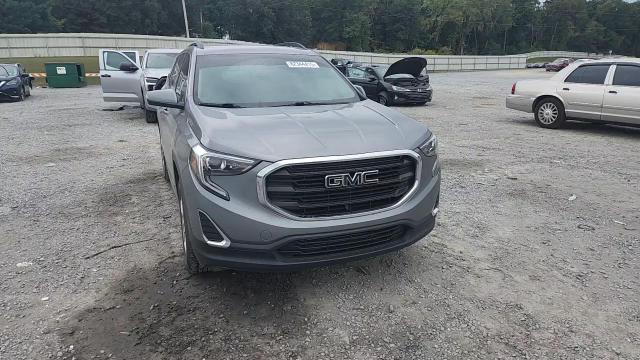 2018 GMC Terrain Sle VIN: 3GKALMEXXJL194067 Lot: 82344415