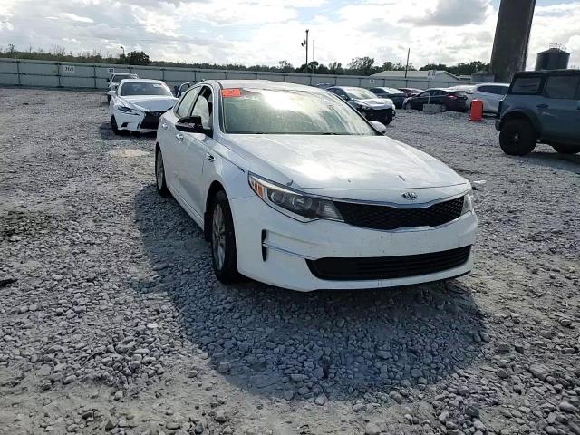 2018 Kia Optima Lx VIN: 5XXGT4L3XJG264961 Lot: 85362765