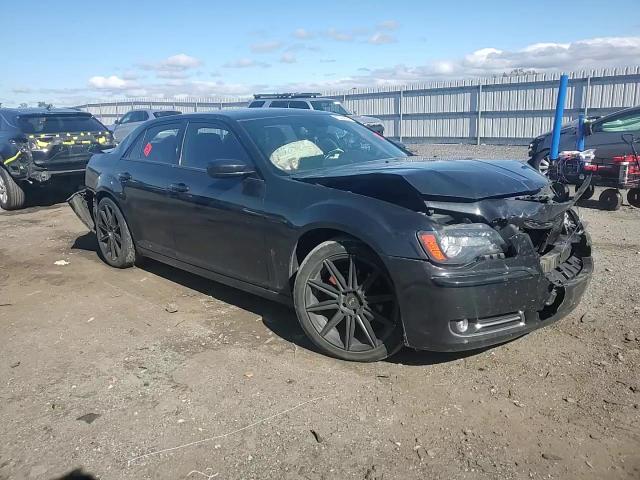 2014 Chrysler 300 S VIN: 2C3CCABG9EH222239 Lot: 82335585