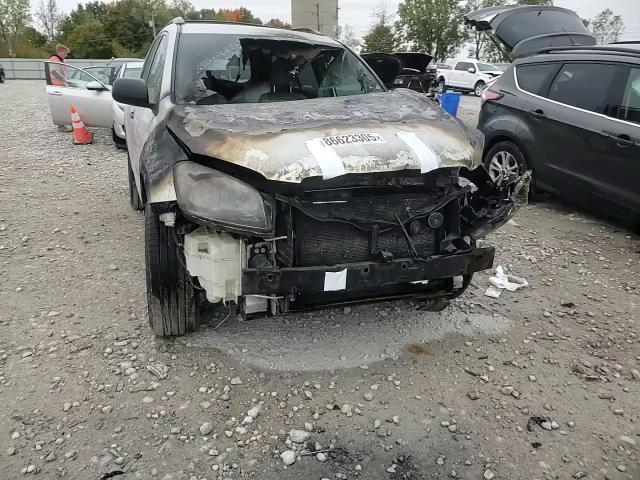 2010 Toyota Rav4 VIN: 2T3BF4DV2AW047340 Lot: 86623305