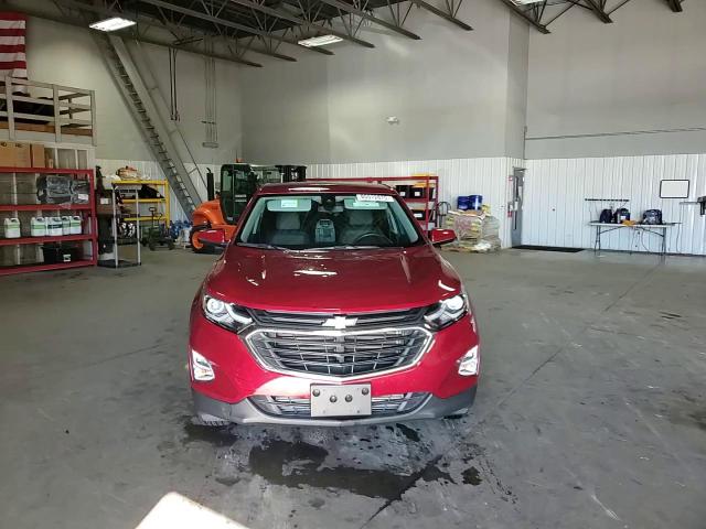 2021 Chevrolet Equinox Lt VIN: 2GNAXUEV6M6150307 Lot: 85572675