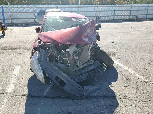 2013 Nissan Sentra S VIN: 3N1AB7AP8DL637376 Lot: 86280415