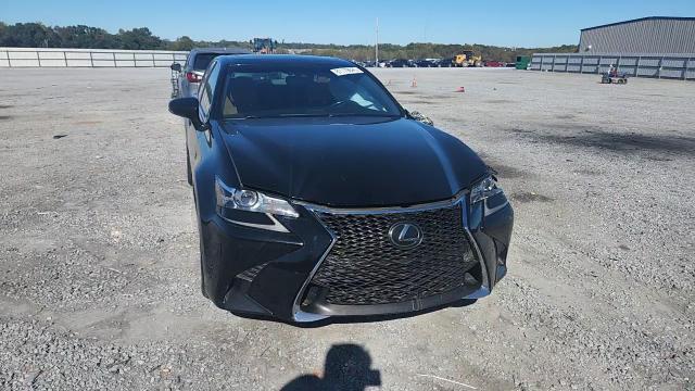 2020 Lexus Gs 350 F Sport VIN: JTHEZ1BLXLA020049 Lot: 87179685