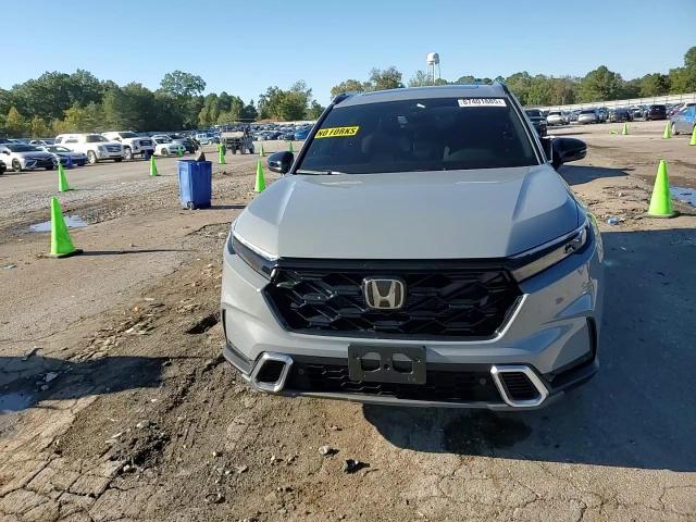 2026 Honda Cr-V Sport Touring VIN: 7FARS6H91TE017293 Lot: 87401885