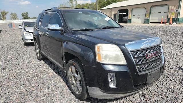 2010 GMC Terrain Slt VIN: 2CTFLJEY0A6369055 Lot: 85177305