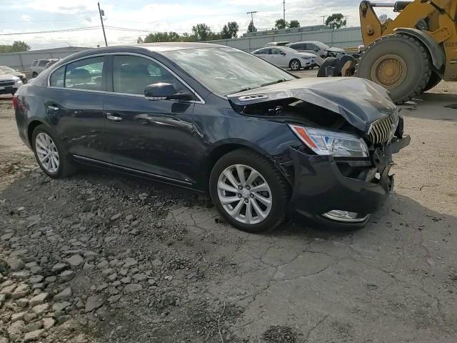 2016 Buick Lacrosse VIN: 1G4GB5G32GF172040 Lot: 84708535