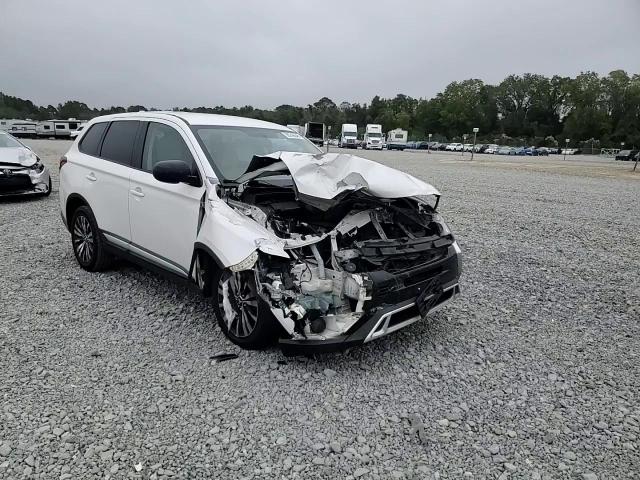 2020 Mitsubishi Outlander Es VIN: JA4AD2A39LZ010582 Lot: 90246645