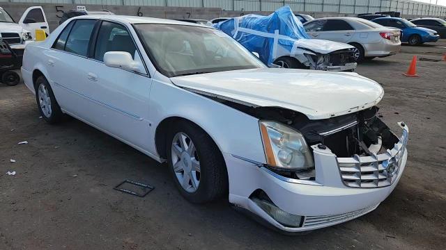 2006 Cadillac Dts VIN: 1G6KD57YX6U216481 Lot: 87479065