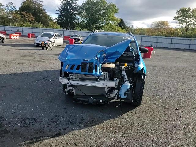 2023 Jeep Cherokee Altitude Lux VIN: 1C4PJMMB9PD108201 Lot: 82402485