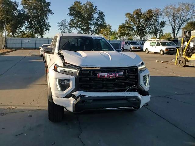 2024 GMC Canyon Elevation VIN: 1GTP5BEK0R1139011 Lot: 85344935