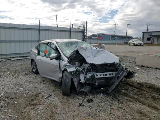 2013 Ford Focus Se VIN: 1FADP3F27DL211875 Lot: 85723425