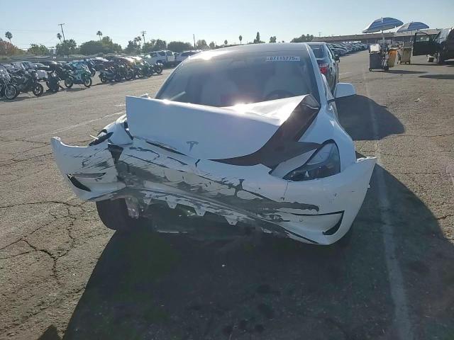 2021 Tesla Model 3 VIN: 5YJ3E1EA4MF046170 Lot: 87115775