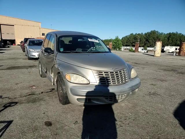 2003 Chrysler Pt Cruiser Classic VIN: 3C4FY48B63T627681 Lot: 90623275