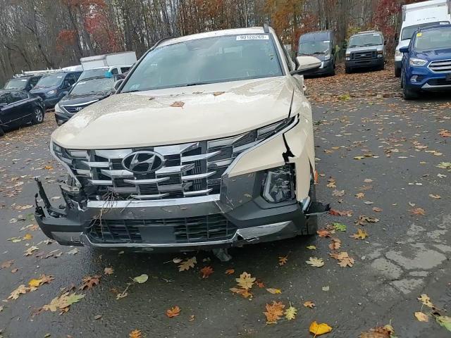 2022 Hyundai Santa Cruz Limited VIN: 5NTJEDAF3NH010596 Lot: 90128265