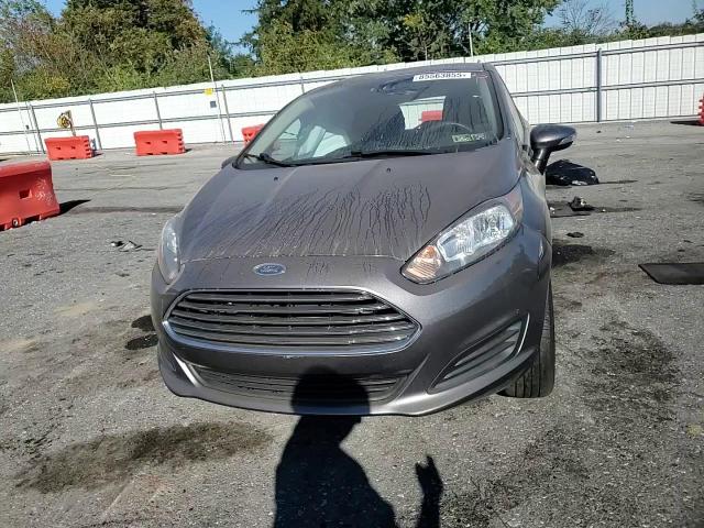 2014 Ford Fiesta Se VIN: 3FADP4EJXEM232573 Lot: 85563855