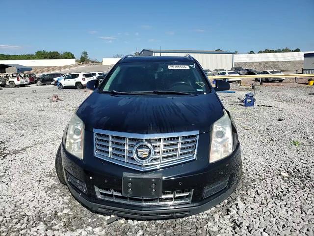 2013 Cadillac Srx Luxury Collection VIN: 3GYFNGE38DS575592 Lot: 86106545