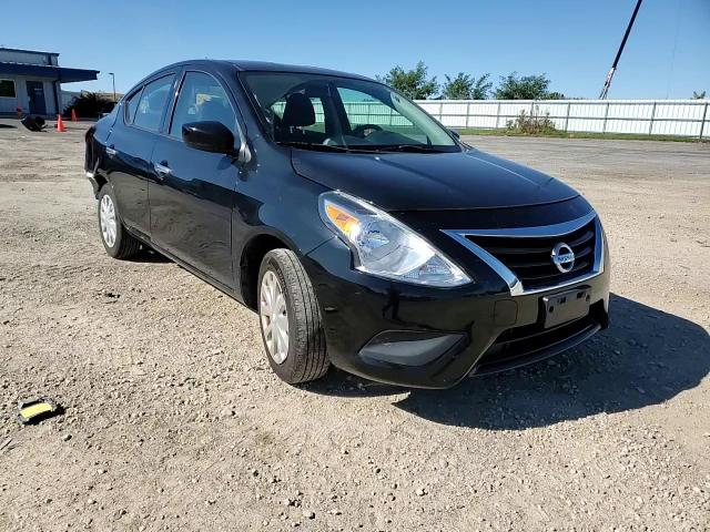 2018 Nissan Versa S VIN: 3N1CN7AP7JL815533 Lot: 82309415