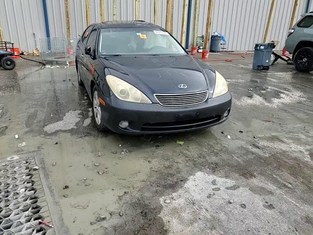 2005 Lexus Es 330 VIN: JTHBA30G355056785 Lot: 86240565