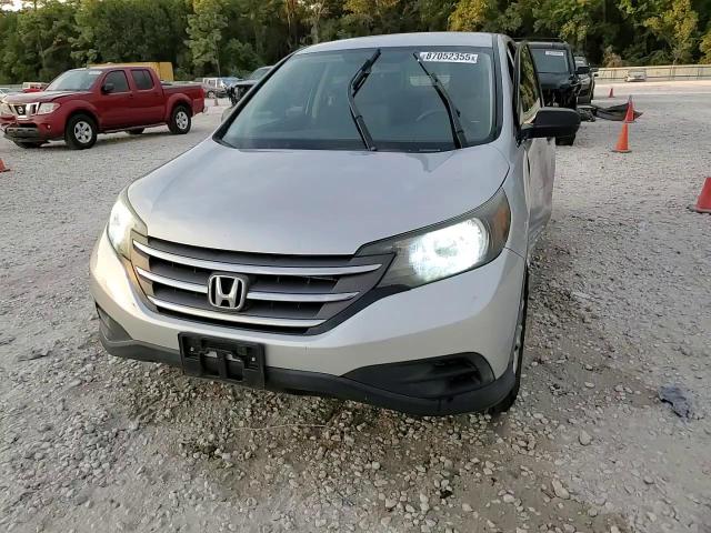 2014 Honda Cr-V Lx VIN: 3CZRM3H32EG709439 Lot: 87052355