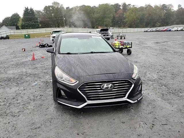 2018 Hyundai Sonata Se VIN: 5NPE24AF5JH678435 Lot: 90307075