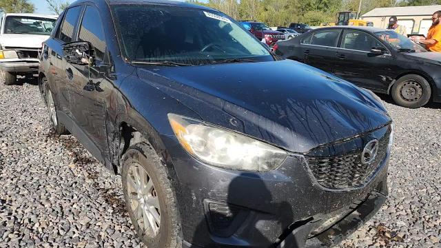 2014 Mazda Cx-5 Sport VIN: JM3KE4BE6E0395276 Lot: 85508585