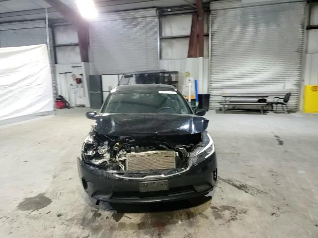 2017 Kia Forte Lx VIN: 3KPFL4A78HE104937 Lot: 89919495