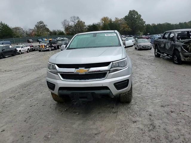 2020 Chevrolet Colorado Lt VIN: 1GCGTCEN4L1128185 Lot: 90313255