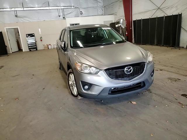 2014 Mazda Cx-5 Gt VIN: JM3KE4DY4E0314430 Lot: 85489075