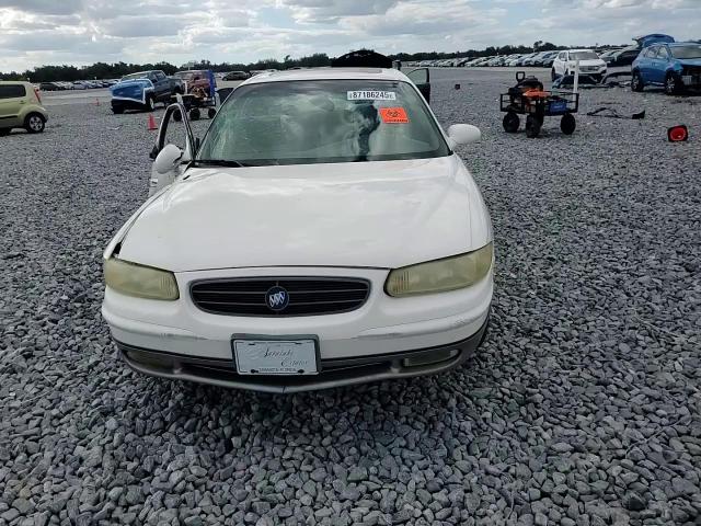 2003 Buick Regal Ls VIN: 2G4WB52KX31298321 Lot: 87186245