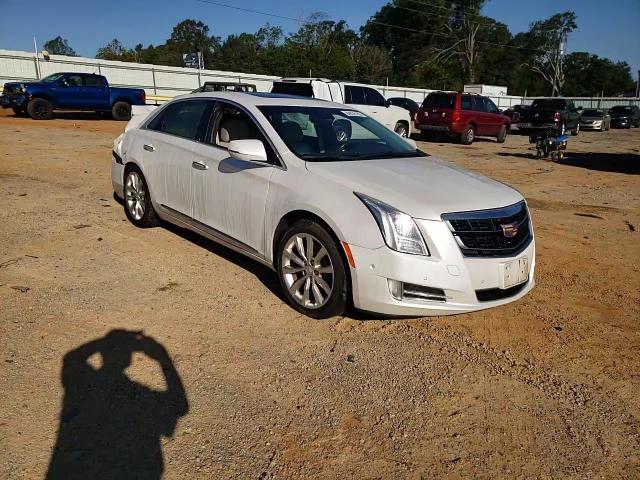 2017 Cadillac Xts Luxury VIN: 2G61M5S39H9133213 Lot: 84878155