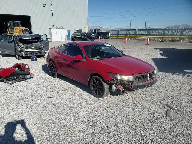 2010 Honda Accord Ex VIN: 1HGCS1B71AA021704 Lot: 85001875