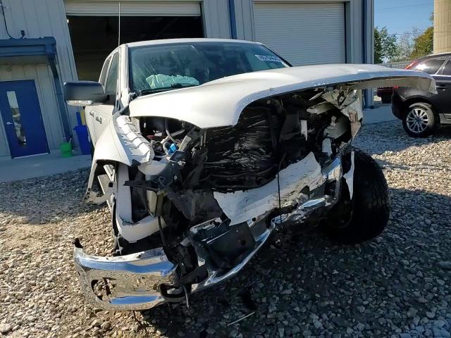 2016 Ram 1500 Slt VIN: 1C6RR7LT3GS115886 Lot: 85704645