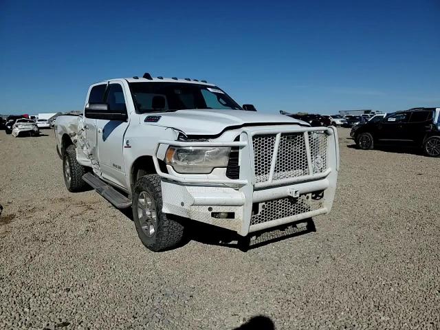 2022 Ram 2500 Big Horn/Lone Star VIN: 3C6UR5DLXNG404653 Lot: 90856945
