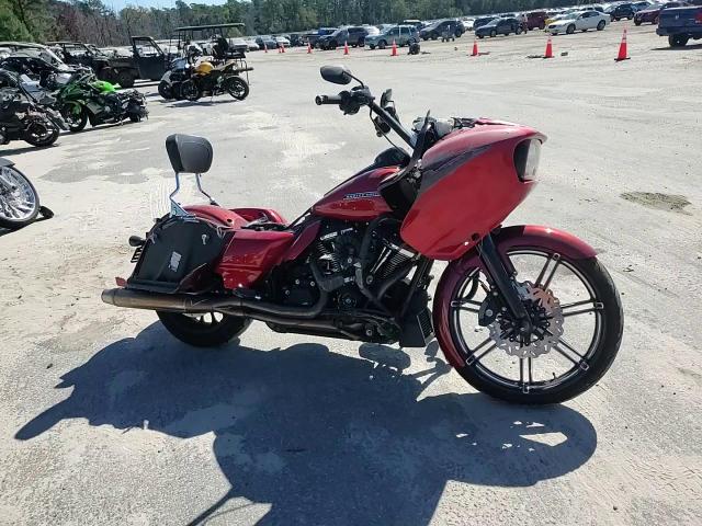 2018 Harley-Davidson Fltrxs Road Glide Special VIN: 1HD1KTC15JB627186 Lot: 89816455