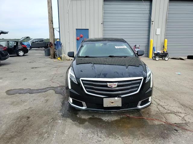 2019 Cadillac Xts Luxury VIN: 2G61M5S38K9134652 Lot: 87095355