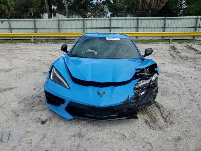 2024 Chevrolet Corvette Stingray 1Lt VIN: 1G1YA2D40R5130751 Lot: 84443435