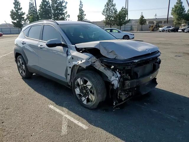 2024 Hyundai Kona Sel VIN: KM8HB3AB6RU132292 Lot: 82364435