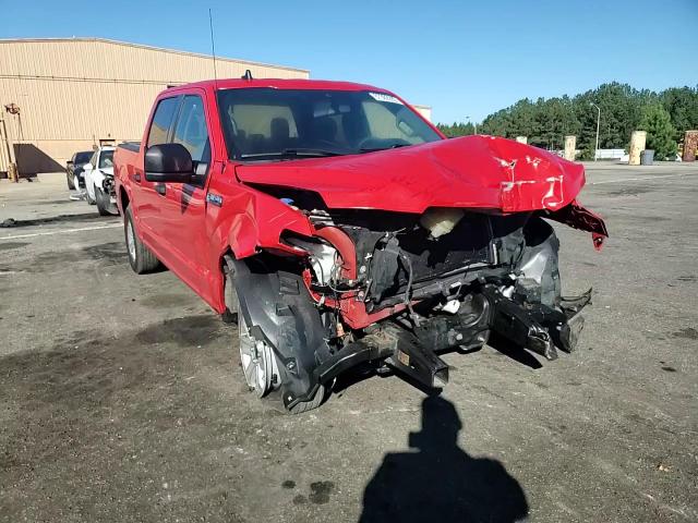 2019 Ford F150 Supercrew VIN: 1FTEW1C57KFA66045 Lot: 87302285