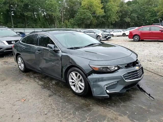 2016 Chevrolet Malibu Lt VIN: 1G1ZE5STXGF270530 Lot: 85183465