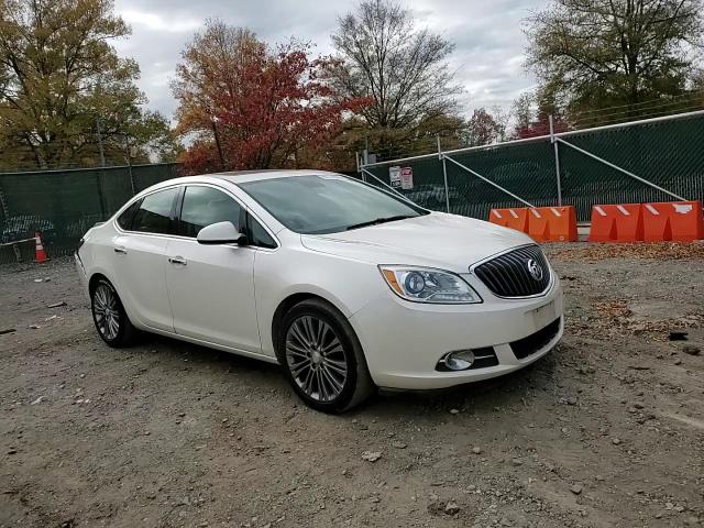 2012 Buick Verano VIN: 1G4PS5SK5C4228590 Lot: 90742075